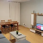 Apartamento Casa Cattleya Almazán