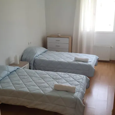 Apartamento Cattleya *