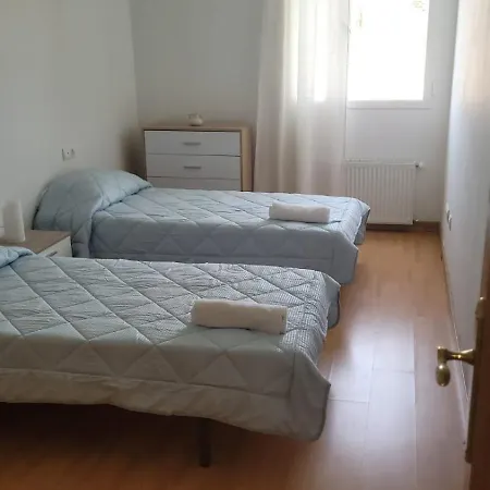 Casa Cattleya Lejlighed *