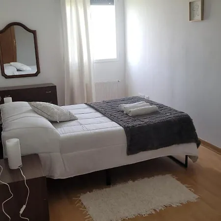 公寓 Casa Cattleya Almazán