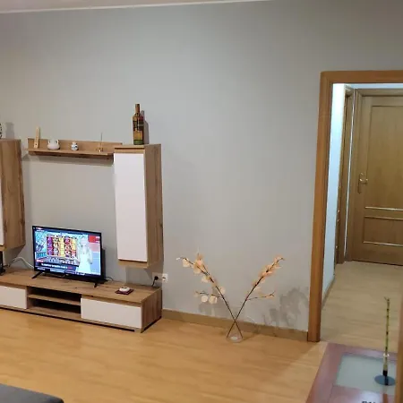 Cattleya Apartamento