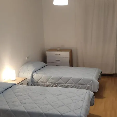 Apartamento Cattleya *