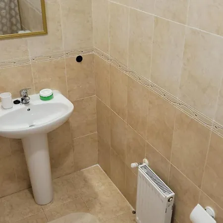 Apartment Casa Cattleya Almazán
