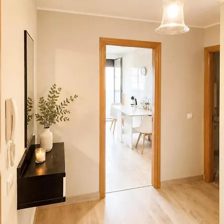 Casa Cattleya Apartment Almazán