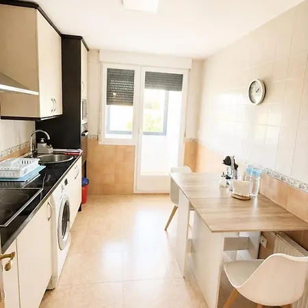 Casa Cattleya Apartment Almazán