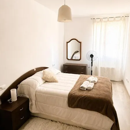 Apartment Casa Cattleya *