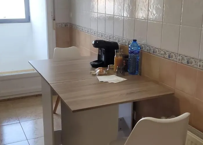 Appartement Cattleya