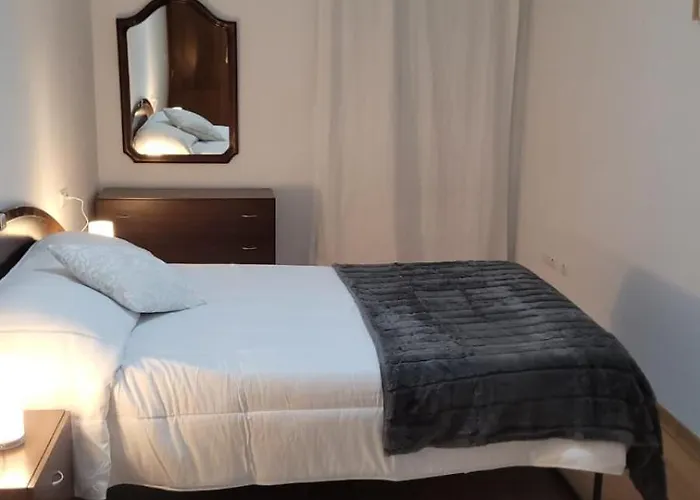 Appartement Cattleya *