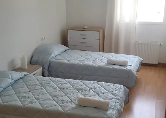 Appartement Cattleya *