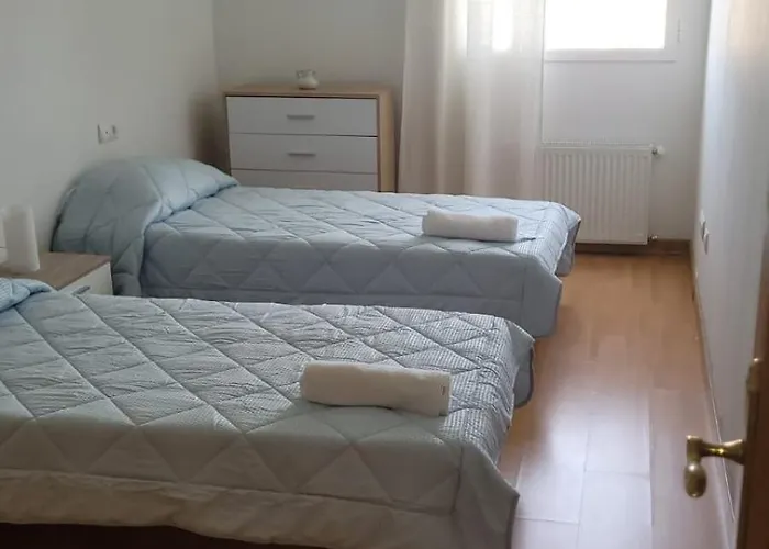 Cattleya Appartement *