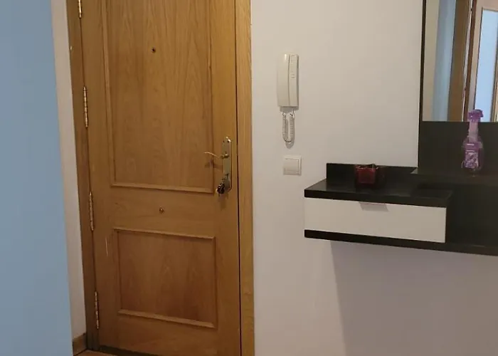 Appartement Cattleya