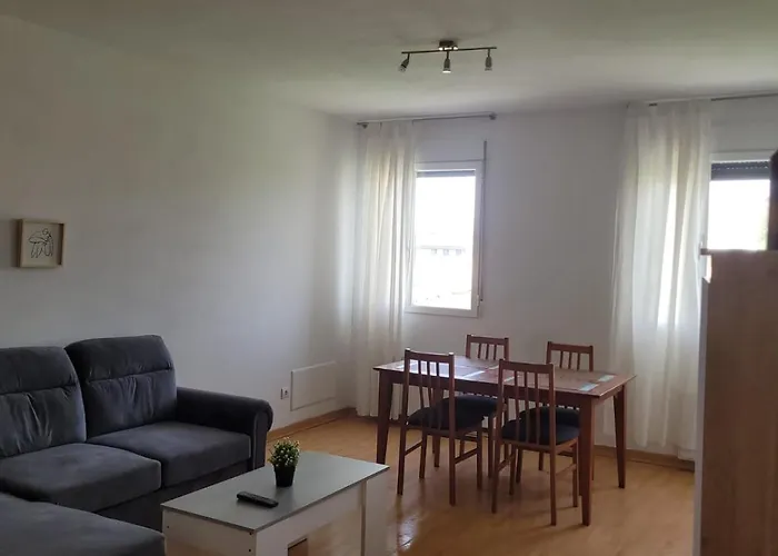 Cattleya Appartement *