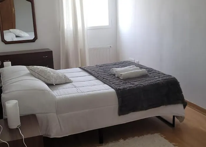 Appartement Cattleya Almazán