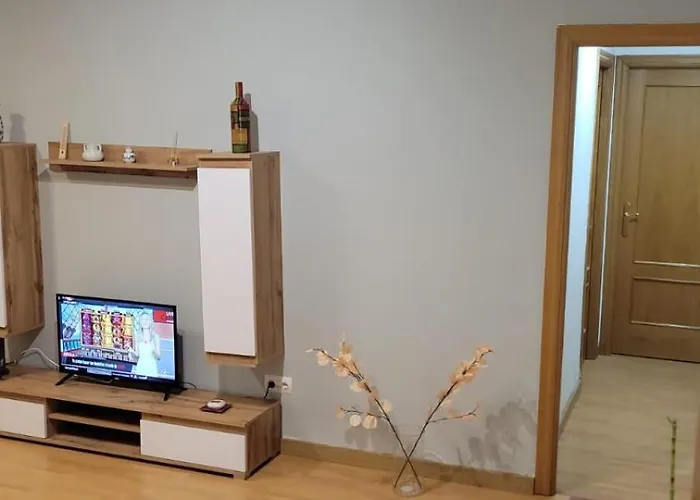 Cattleya Appartement