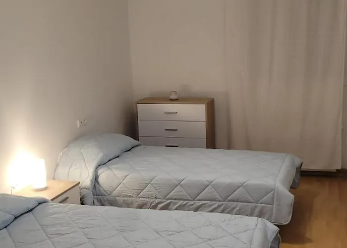 Appartement Cattleya *