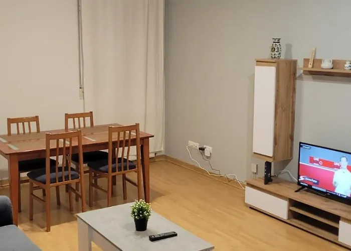 Appartement Cattleya Almazán