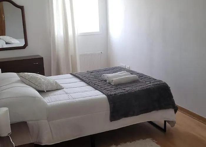 Cattleya Appartement