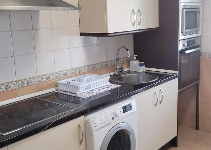 Appartement Cattleya Almazán