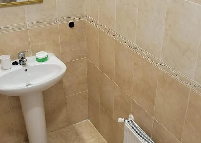 Appartement Cattleya Almazán