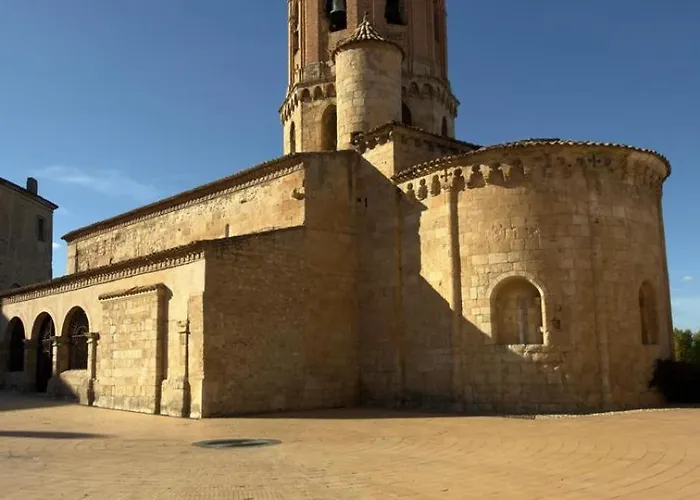 Cattleya Appartement Almazán